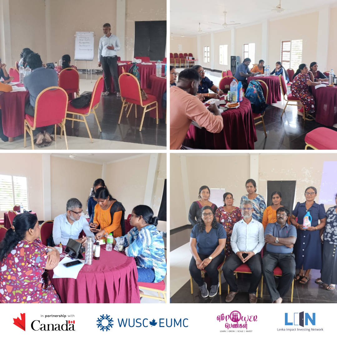 Beauty & Healthcare-sector Training Session