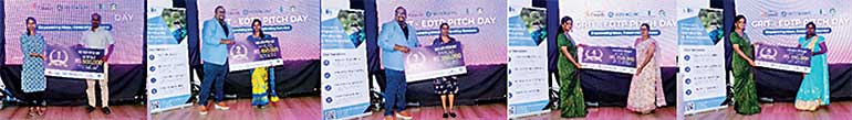 Investor Pitch Competition 2026